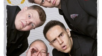 Kabaret "Trzecia Strona Medalu" w Sulejowie! 