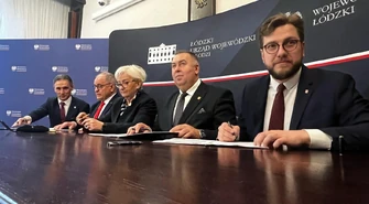 143 miliony złotych od rządu na drogi w województwie łódzkim. Kto dostał pieniądze?