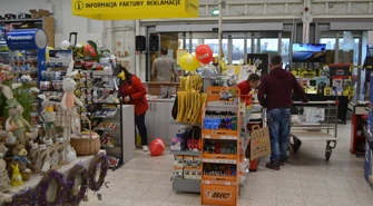 Już w ten weekend wielkie świętowanie, wspaniałe atrakcje z okazji  20 urodzin Bricomarche w Piotrkowie 