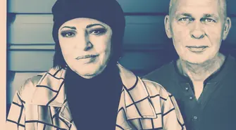 Grażyna Łobaszewska i Adam Nowak (Raz Dwa Trzy) - na żywo - w Piotrkowie Trybunalskim! 