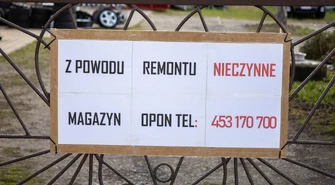 Remont ulicy Wolborskiej rujnuje lokalne biznesy