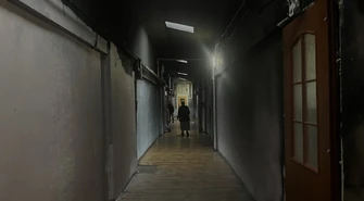 Problemy mieszkańców na Wiejskiej 6 w Piotrkowie. Seria podpaleń w budynku