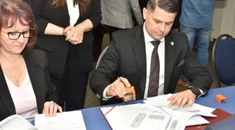 Będzie remont ul. Kolejowej w Kamieńsku 