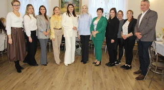 Gminne Spotkanie Wielkanocne w Kamocinku