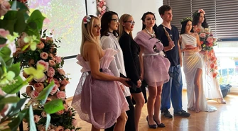 Rozwijaj swój talent z "Medykiem"! 