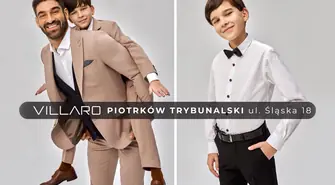 Wiosenna elegancja z Villaro – czas na odświeżenie stylu!