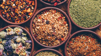 Adaptogeny – które z nich naprawdę działają?