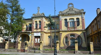 Miasto Piotrków kupi zabytkową willę Wanda