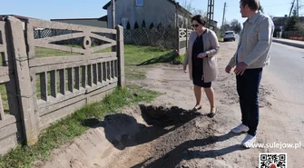 Bezpieczniej w Łęcznie 