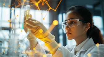 Gmina Moszczenica zachęca do udziału w grancie na wyposażenie pracowni szkolnych