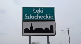 V spotkanie z sołtysami gminy Łęki Szlacheckie