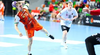 Minimalna porażka Piotrkowianina w Lubinie