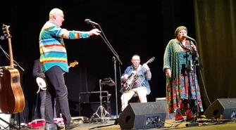 Łobaszewska, Nowak i  Ajagore. Wielkoczwartkowa uczta muzyczna w MOK