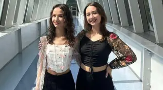 Siostry Kafar wystąpią w Opolu!