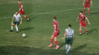 Sensacyjna wygrana Concordii w Zelowie