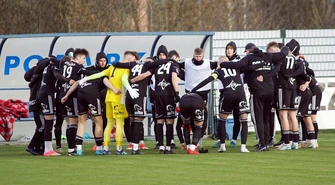  Niespodziewana porażka Polonii Piotrków w IV lidze