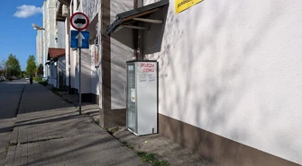 Nie wyrzucaj jedzenia, zanieś do lodówki społecznej 