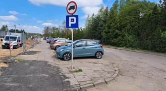 Kolejne utrudnienia przy piotrkowskim szpitalu