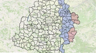 Czy znasz swój region? Odpowiedz na pytania