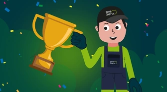 Nowy rekord Polski ustanowiony. Największa Lekcja Ekologii - nauka i zabawa z misją dla planety