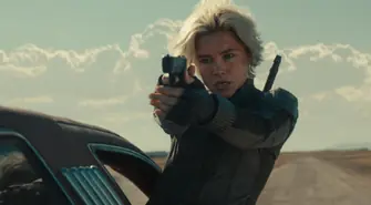 Gorące premiery w kinie Helios