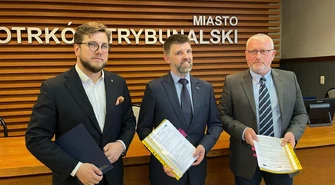 Będą nowe autobusy elektryczne w Piotrkowie