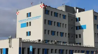 Pacjent zmarł, bo lekarze nie zdiagnozowali odmy? Prokuratura prowadzi śledztwo