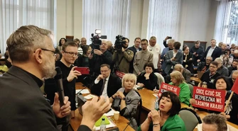 Czy będzie referendum? XVI sesja Rady Miasta Piotrkowa