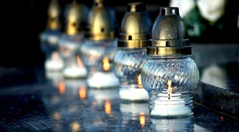 W Piotrkowie można oddać znicze na rzecz bohaterów II Wojny Światowej