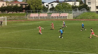  Trzecia z rzędu wygrana Concordii. Trzy punkty zdobyła też Polonia