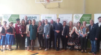 Spotkanie przedświąteczne 