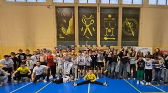 Awans był o krok. Zabrakło jednej bramki