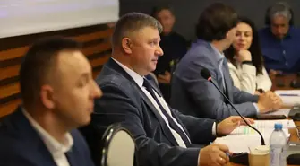 Oświadczenie przewodniczącego Rady Miasta w Piotrkowie