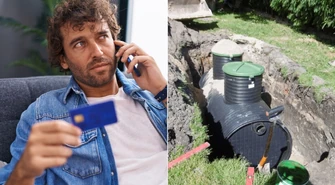 Uwaga na oszustów podszywających się pod program "Czyste Powietrze"