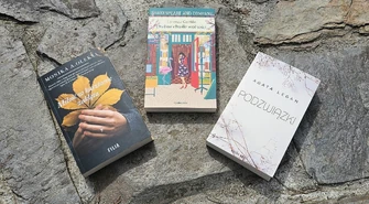 Książka na weekend – majówka pełna emocji