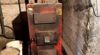 Nabór wniosków o udzielenie dotacji na wymianę pieca w 2025 roku