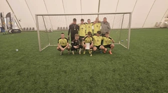 Puchar Licealiady dla ZSP nr 1 w Piotrkowie 