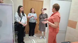 Piotrkowska porodówka walczy z dezinformacją