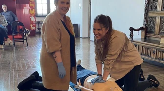 Będzie bezpieczniej w piotrkowskim muzeum 