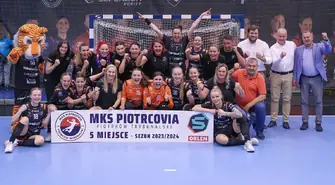 Piotrcovia nad przepaścią. Czy klub uda się uratować?