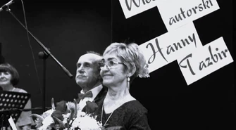 Zmarła Hanna Tazbir. Od lat związana z MOK