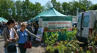 XVIII Piotrkowskie Targi Ogrodnicze "Pamiętajmy o Ogrodach" już niebawem 