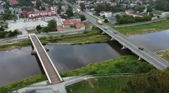 Remont mostu w Sulejowie coraz bliżej 