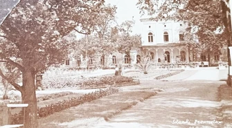 Historia pewnej widokówki sprzed II wojny światowej