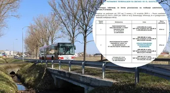 Coraz bliżej remontu mostu na ul. Łódzkiej