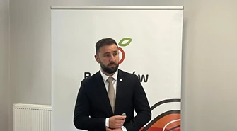 Bełchatów: Podsumowanie roku prezydenta - inwestycje, OZE i plany na elektrownie jądrową