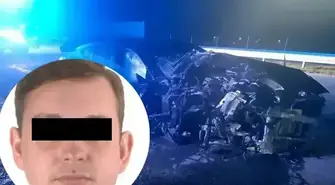 Sprawca tragicznego wypadku na A1 stanie przed piotrkowskim sądem?