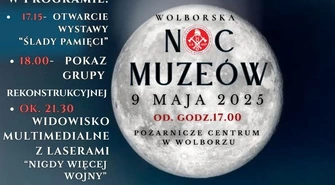 Przed nami Noc Muzeów w Wolborzu 