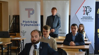 Człowiek a historia – młodzi badacze w dialogu z przeszłością. XXII ogólnopolska konferencja w Akademii Piotrkowskiej 