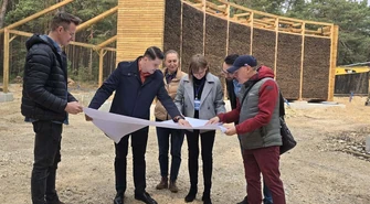 Minął rok rządów Jarosława Bąkowicza w Kamieńsku. Burmistrz podsumowuje 12 miesięcy